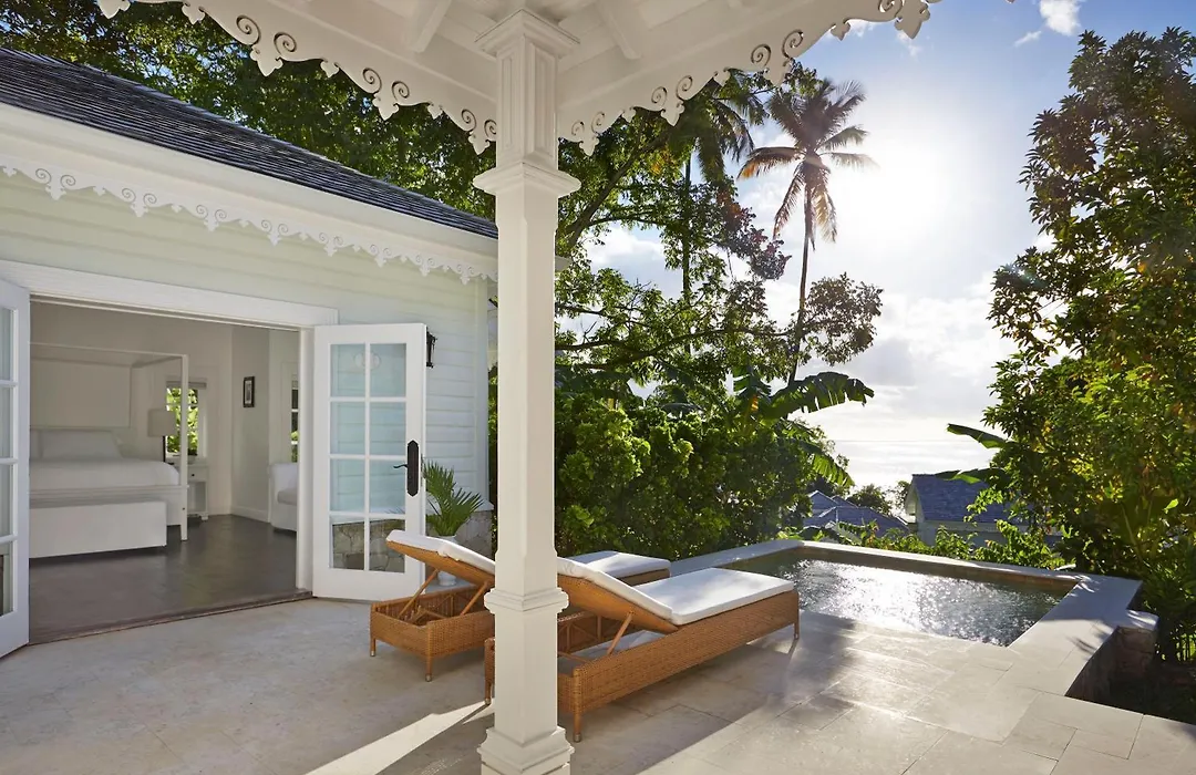 Sugar Beach, A Viceroy Resort-1